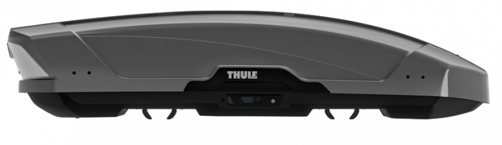 Thule Motion Large Titan De Rudder 4